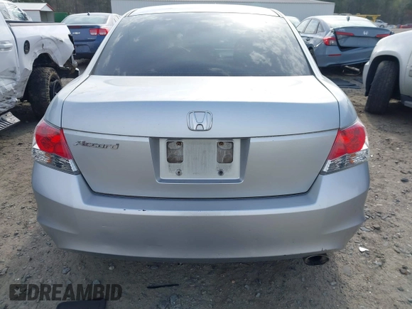 2009 Honda Accord LX-P z VIN 1HGCP26429A200918, wystawiony jako IAAI lot #41864656 z przebiegiem 252 843 mil mil oraz . Historia ofert i sprzedaży dostępna na DreamBid. Obrazek 16.