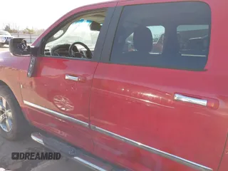 2017 Ram 1500 Big Horn with VIN 3C6RR7LT9HG669183, listed as a IAAI auction lot 41712237 with 121,070 mi miles and . Bid and sale history available at DreamBid. Image 14.
