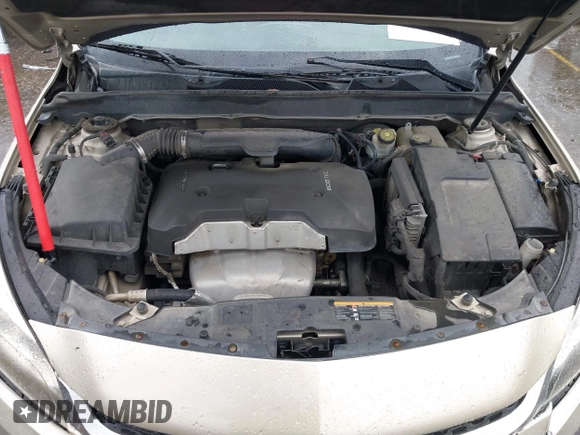 2014 Chevrolet Malibu LT with VIN 1G11E5SL2EF127596, listed as a IAAI auction lot 41904216 with 180,329 mi miles and . Bid and sale history available at DreamBid. Image 10.