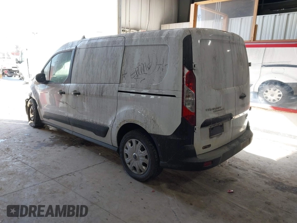 2019 Ford Transit Connect XL с VIN NM0LS7E23K1390306, выставлен на аукционе IAAI как лот 41574564 с пробегом 14 932 миль миль и . История ставок и продаж доступна на DreamBid. Изображение 3.