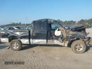 2002 Ford F-250 XL with VIN 1FTNW21F22EC74115, listed as a IAAI auction lot 41526161 with 308,639 mi miles and . Bid and sale history available at DreamBid. Image 13.