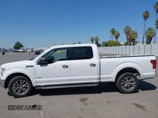 2016 Ford F-150 XL with VIN 1FTEW1CG3GKD33181, listed as a IAAI auction lot 42034198 with 229,620 mi miles and . Bid and sale history available at carsss.com. Image 15.