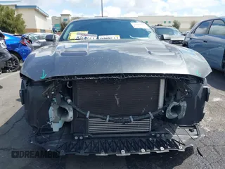 2019 Ford Mustang EcoBoost with VIN 1FA6P8TH6K5202441, listed as a IAAI auction lot 41896129 with 49,882 mi miles and . Bid and sale history available at carsss.com. Image 13.