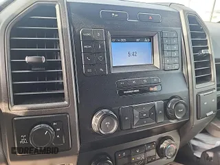 2022 Ford F-250 XL с VIN 1FT7X2B68NEE67863, выставлен на аукционе IAAI как лот 42782117 с пробегом 91 185 миль миль и . История ставок и продаж доступна на DreamBid. Изображение 23.