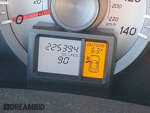 2012 Honda Pilot EX-L with VIN 5FNYF3H63CB036962, listed as a IAAI auction lot 41316371 with 225,394 mi miles and . Bid and sale history available at DreamBid. Image 15.