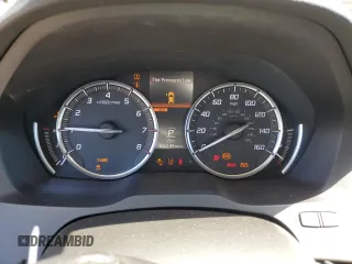 2016 Acura MDX Advance z VIN 5FRYD4H9XGB043188, wystawiony jako Copart lot #56800545 z przebiegiem 98 149 mil mil oraz Szkoda całkowita • Salvage title. Historia ofert i sprzedaży dostępna na DreamBid. Obrazek 9.