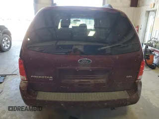 2007 Ford Freestar SEL z VIN 2FMZA52257BA12486, wystawiony jako Copart lot #47176444 z przebiegiem 51 632 mil mil oraz Czysty tytuł • Clean title. Historia ofert i sprzedaży dostępna na DreamBid. Obrazek 6.