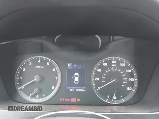 2016 Hyundai Sonata SE z VIN 5NPE24AF7GH391820, wystawiony jako IAAI lot #42015648 z przebiegiem 123 004 mil mil oraz . Historia ofert i sprzedaży dostępna na DreamBid. Obrazek 7.