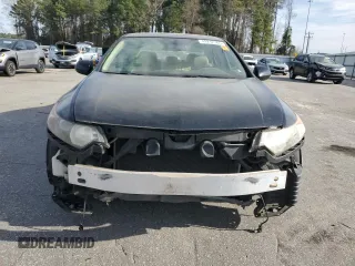 2014 Acura TSX Technology с VIN JH4CU2F64EC005232, выставлен на аукционе Copart как лот 49212365 с пробегом 120 345 миль миль и Списание • Salvage title. История ставок и продаж доступна на DreamBid. Изображение 5.
