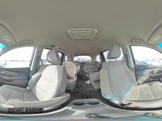 2016 Honda Odyssey SE with VIN 5FNRL5H35GB059759, listed as a Copart auction lot 50419465 with 151,196 mi miles and Salvage Title. Bid and sale history available at DreamBid. Image 14.