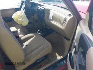 1999 Ford Ranger XL z VIN 1FTYR14V5XPB58971, wystawiony jako IAAI lot #42069612 z przebiegiem 264 037 mil mil oraz . Historia ofert i sprzedaży dostępna na DreamBid. Obrazek 5.