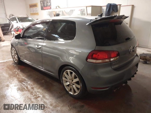2011 Volkswagen Golf TDI с VIN WVWBM7AJ9BW144871, выставлен на аукционе IAAI как лот 41610680 с пробегом 168 202 миль миль и . История ставок и продаж доступна на DreamBid. Изображение 3.
