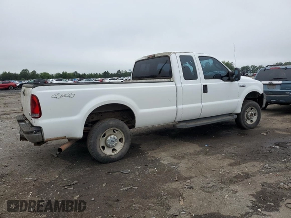 2006 Ford F-250 XL с VIN 1FTSX21586ED44391, выставлен на аукционе Copart как лот 61177305 с пробегом 128 370 миль миль и Чистый • Clean title. История ставок и продаж доступна на DreamBid. Изображение 3.