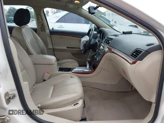 2007 Saturn Aura XE z VIN 1G8ZS57N37F171651, wystawiony jako IAAI lot #42164842 z przebiegiem 119 404 mil mil oraz . Historia ofert i sprzedaży dostępna na DreamBid. Obrazek 5.