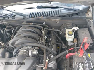 2006 Mercury Mountaineer Premier with VIN 4M2EU38806UJ14095, listed as a IAAI auction lot 42543401 with 219,868 mi miles and . Bid and sale history available at DreamBid. Image 10.