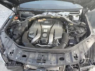 2018 Mercedes-Benz GLE 63 S AMG with VIN 4JGED7FB8JA097872, listed as a Copart auction lot 68439802 with 31,127 mi miles and . Bid and sale history available at DreamBid. Image 12.