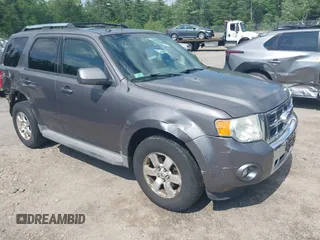 2011 Ford Escape Limited с VIN 1FMCU9EG6BKB63279, выставлен на аукционе IAAI как лот 42553506 с пробегом 140 126 миль миль и . История ставок и продаж доступна на DreamBid. Изображение 1.