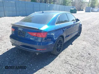 2016 Audi A3 Premium with VIN WAUB8GFF8G1007527, listed as a IAAI auction lot 42022398 with 105,118 mi miles and . Bid and sale history available at DreamBid. Image 4.