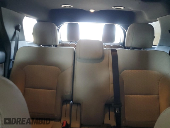 2018 Ford Explorer with VIN 1FM5K7B80JGB48018, listed as a Copart auction lot 62266555 with 146,811 mi miles and Clean title. Bid and sale history available at DreamBid. Image 10.