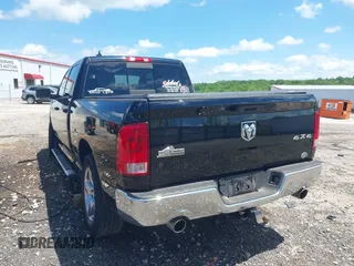 2014 Ram 1500 Big Horn с VIN 1C6RR7TT6ES342759, выставлен на аукционе IAAI как лот 42167586 с пробегом 177 789 миль миль и . История ставок и продаж доступна на DreamBid. Изображение 3.