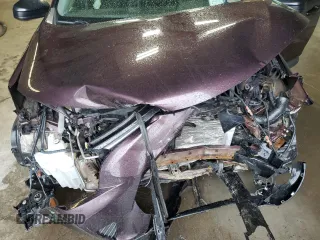 2017 Toyota RAV4 LE with VIN 2T3BFREV9HW600782, listed as a Copart auction lot 61554025 with Not provided miles and Salvage title. Bid and sale history available at DreamBid. Image 12.