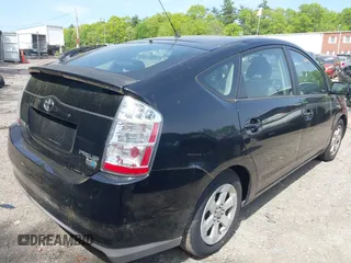2008 Toyota Prius with VIN JTDKB20U883340976, listed as a IAAI auction lot 42264241 with 166,352 mi miles and . Bid and sale history available at DreamBid. Image 4.