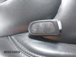 2017 Jeep Cherokee Limited с VIN 1C4PJMDS6HW506438, выставлен на аукционе IAAI как лот 42492335 с пробегом Не указан миль и . История ставок и продаж доступна на DreamBid. Изображение 11.
