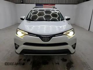 2016 Toyota RAV4 Limited with VIN 2T3YFREV3GW293988, listed as a Copart auction lot 58768425 with 140,214 mi miles and Clean title. Bid and sale history available at DreamBid. Image 5.