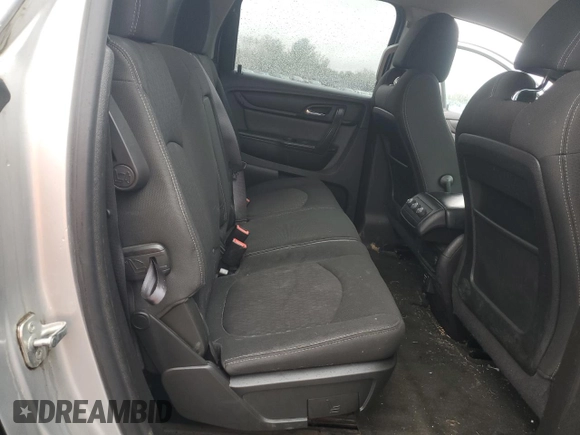 2014 GMC Acadia SLE with VIN 1GKKRNED3EJ169233, listed as a Copart auction lot 52193345 with 83,163 mi miles and Salvage Title. Bid and sale history available at carsss.com. Image 11.