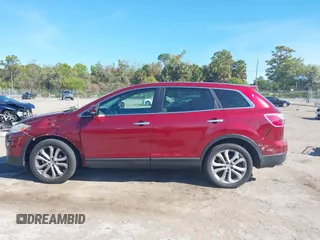 2011 Mazda CX-9 Grand Touring с VIN JM3TB3DV9B0314125, выставлен на аукционе IAAI как лот 41886308 с пробегом 109 521 миль миль и . История ставок и продаж доступна на DreamBid. Изображение 15.