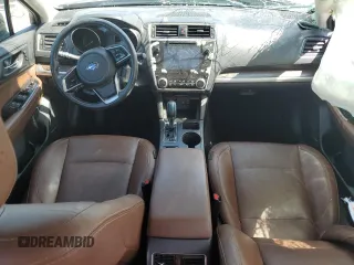 2018 Subaru Outback Touring with VIN 4S4BSATC2J3340695, listed as a Copart auction lot 62158175 with 98,346 mi miles and Salvage title. Bid and sale history available at DreamBid. Image 8.