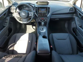 2017 Subaru Impreza Premium z VIN 4S3GKAB66H3606347, wystawiony jako Copart lot #49487925 z przebiegiem 104 199 mil mil oraz Nie do naprawy • Non repairable. Historia ofert i sprzedaży dostępna na DreamBid. Obrazek 8.
