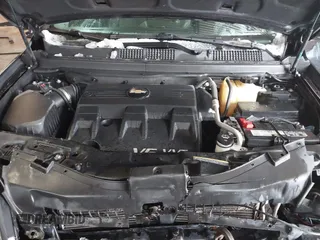 2012 Chevrolet Captiva Sport LT with VIN 3GNAL3E51CS615100, listed as a IAAI auction lot 41859588 with 129,397 mi miles. Bid and sale history available at carsss.com. Image 10.