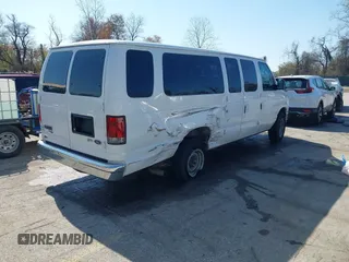 2013 Ford Econoline Passenger XL z VIN 1FBSS3BL5DDA58538, wystawiony jako IAAI lot #41918651 z przebiegiem 141 471 mil mil oraz . Historia ofert i sprzedaży dostępna na DreamBid. Obrazek 4.