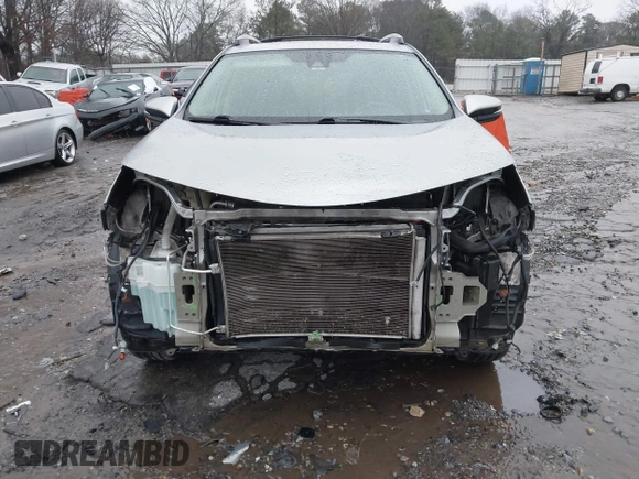 2018 Toyota RAV4 XLE with VIN 2T3RFREV2JW717351, listed as a IAAI auction lot 41576522 with 147,116 mi miles. Bid and sale history available at carsss.com. Image 12.
