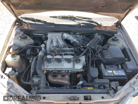 2000 Toyota Avalon XL with VIN 4T1BF28B4YU003928, listed as a IAAI auction lot 42047894 with 303,179 mi miles and . Bid and sale history available at DreamBid. Image 10.