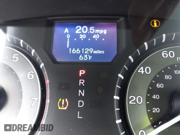 2014 Honda Odyssey Touring with VIN 5FNRL5H9XEB073156, listed as a IAAI auction lot 41990714 with 166,129 mi miles and . Bid and sale history available at DreamBid. Image 15.