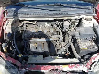 2003 Toyota Corolla CE with VIN 2T1BR32E53C132755, listed as a IAAI auction lot 41936318 with 299,999 mi miles and . Bid and sale history available at DreamBid. Image 10.