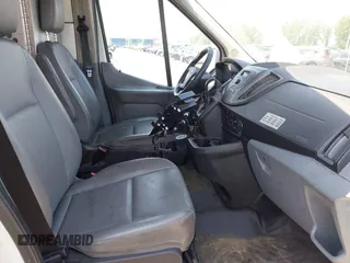 2018 Ford Transit with VIN 1FTBF4XM0JKA33058, listed as a IAAI auction lot 42466767 with 172,858 mi miles and . Bid and sale history available at DreamBid. Image 5.
