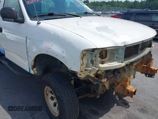 2001 Ford F-150 XL with VIN 1FTZF18261NB38566, listed as a IAAI auction lot 42697870 with Not provided miles and . Bid and sale history available at DreamBid. Image 13.