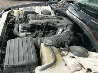 2010 Chrysler 300 Touring Signature с VIN 2C3CA5CV1AH136699, выставлен на аукционе IAAI как лот 43179075 с пробегом 169 711 миль миль и . История ставок и продаж доступна на DreamBid. Изображение 20.