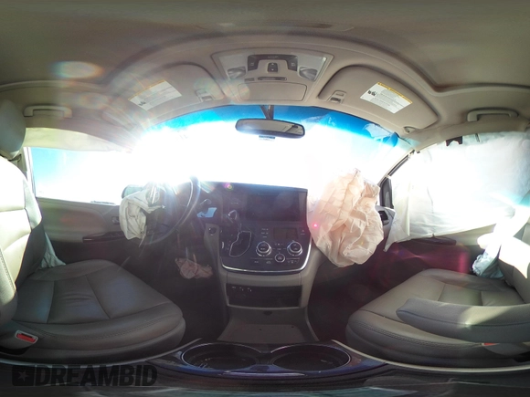 2015 Toyota Sienna XLE with VIN 5TDYK3DC8FS547056, listed as a IAAI auction lot 41387793 with 140,767 mi miles and . Bid and sale history available at DreamBid. Image 19.