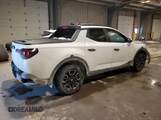 2023 Hyundai Santa Cruz SEL z VIN 5NTJC4AE3PH044232, wystawiony jako Copart lot #88196565 z przebiegiem 51 481 mil mil oraz Szkoda całkowita • Salvage title. Historia ofert i sprzedaży dostępna na DreamBid. Obrazek 3.