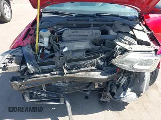 2016 Volkswagen Jetta Sport z VIN 3VWD17AJ3GM387114, wystawiony jako IAAI lot #42539074 z przebiegiem 89 380 mil mil oraz . Historia ofert i sprzedaży dostępna na DreamBid. Obrazek 10.