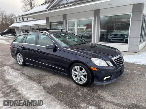 2011 Mercedes-Benz E 350 Luxury with VIN WDDHH8HB8BA506209, listed as a IAAI auction lot 41400923 with 205,828 mi miles and . Bid and sale history available at DreamBid. Image 1.