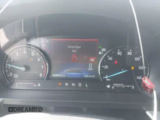 2022 Ford Explorer XLT с VIN 1FMSK8DHXNGA26620, выставлен на аукционе IAAI как лот 42335724 с пробегом 86 865 миль миль и . История ставок и продаж доступна на DreamBid. Изображение 7.
