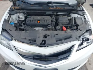 2015 Acura ILX Premium z VIN 19VDE1F55FE009989, wystawiony jako IAAI lot #42128270 z przebiegiem 141 641 mil mil oraz . Historia ofert i sprzedaży dostępna na DreamBid. Obrazek 10.