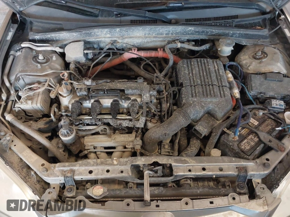 2005 Honda Civic with VIN JHMES96685S026162, listed as a IAAI auction lot 42011703 with 261,064 mi miles and . Bid and sale history available at DreamBid. Image 10.