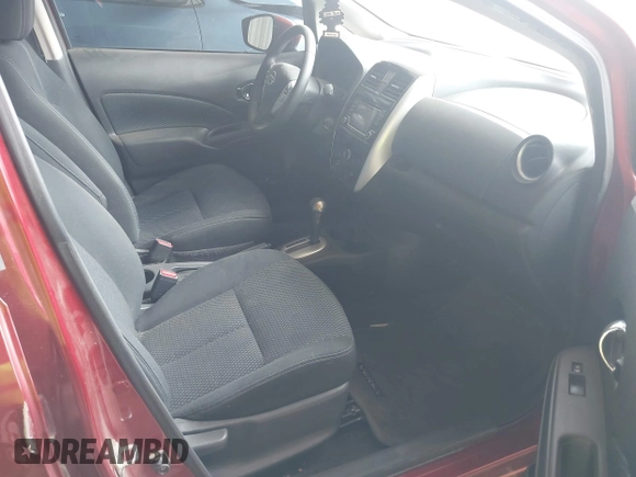 2016 Nissan Note S с VIN 3N1CE2CPXGL351310, выставлен на аукционе IAAI как лот 42396906 с пробегом 117 209 миль миль и . История ставок и продаж доступна на DreamBid. Изображение 5.