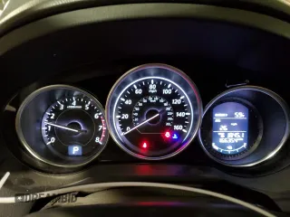 2014 Mazda Mazda6 i Touring with VIN JM1GJ1V62E1137294, listed as a Copart auction lot 83435714 with 166,354 mi miles and Salvage Title. Bid and sale history available at carsss.com. Image 9.
